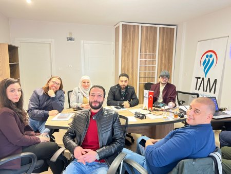 Drone Eğitim Kursu 2