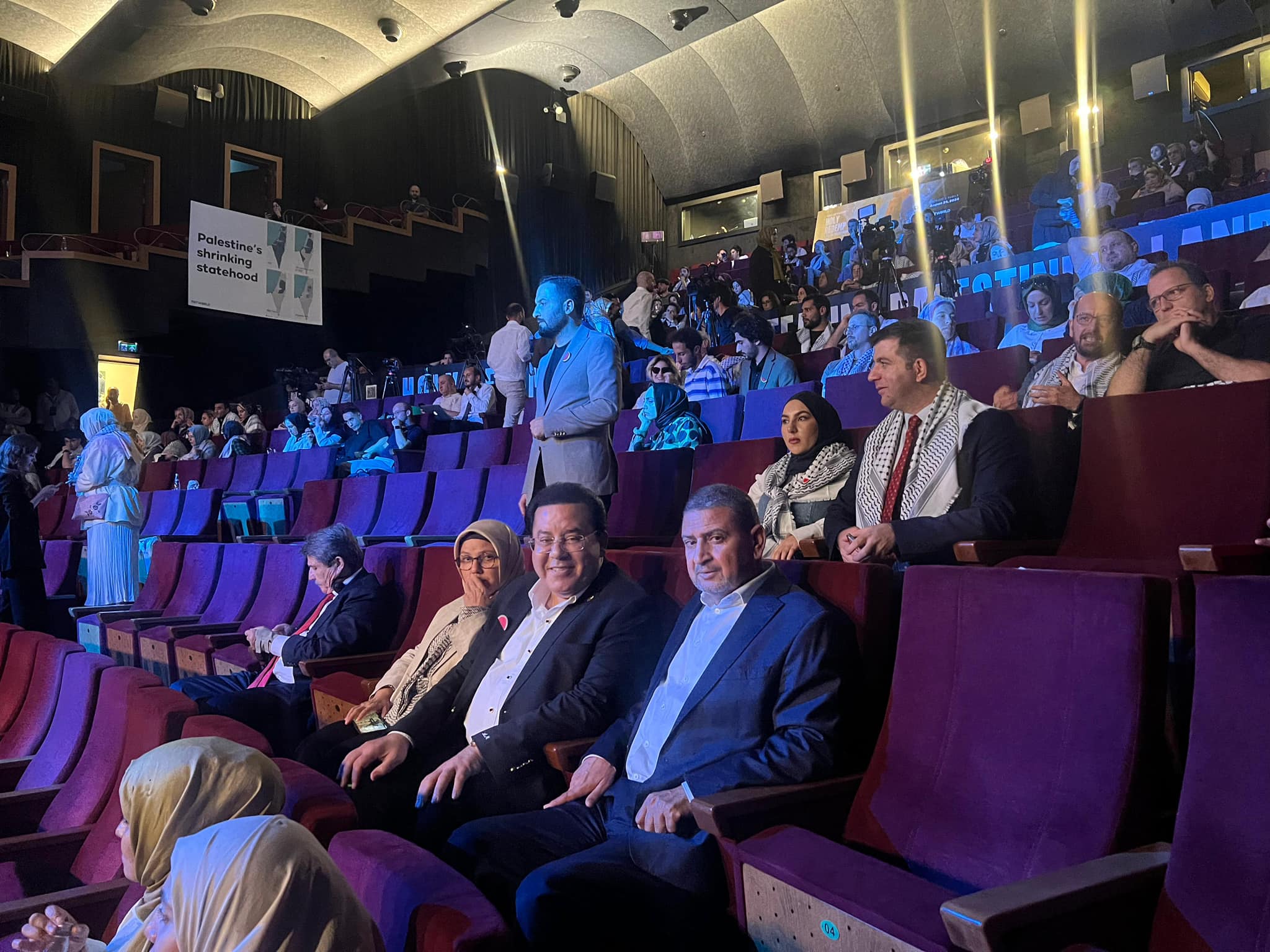 Türk Arap Medya Derneği